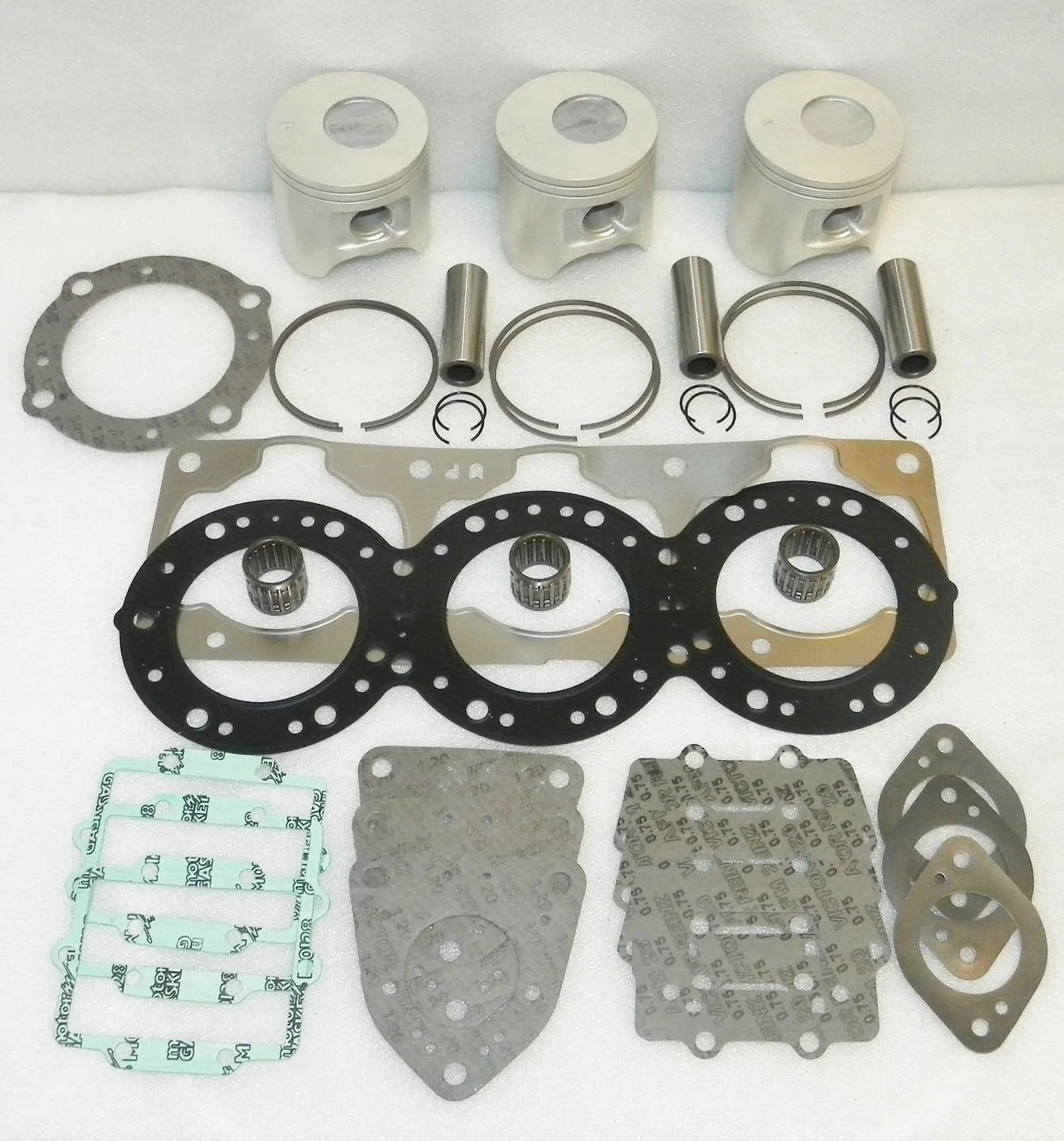 .75mm / Rebuild for Kawasaki 1100 DI