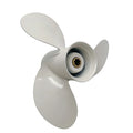 Propeller 8.5x8.5 for Yamaha Outboard 6-8HP Aluminum 7 Tooth