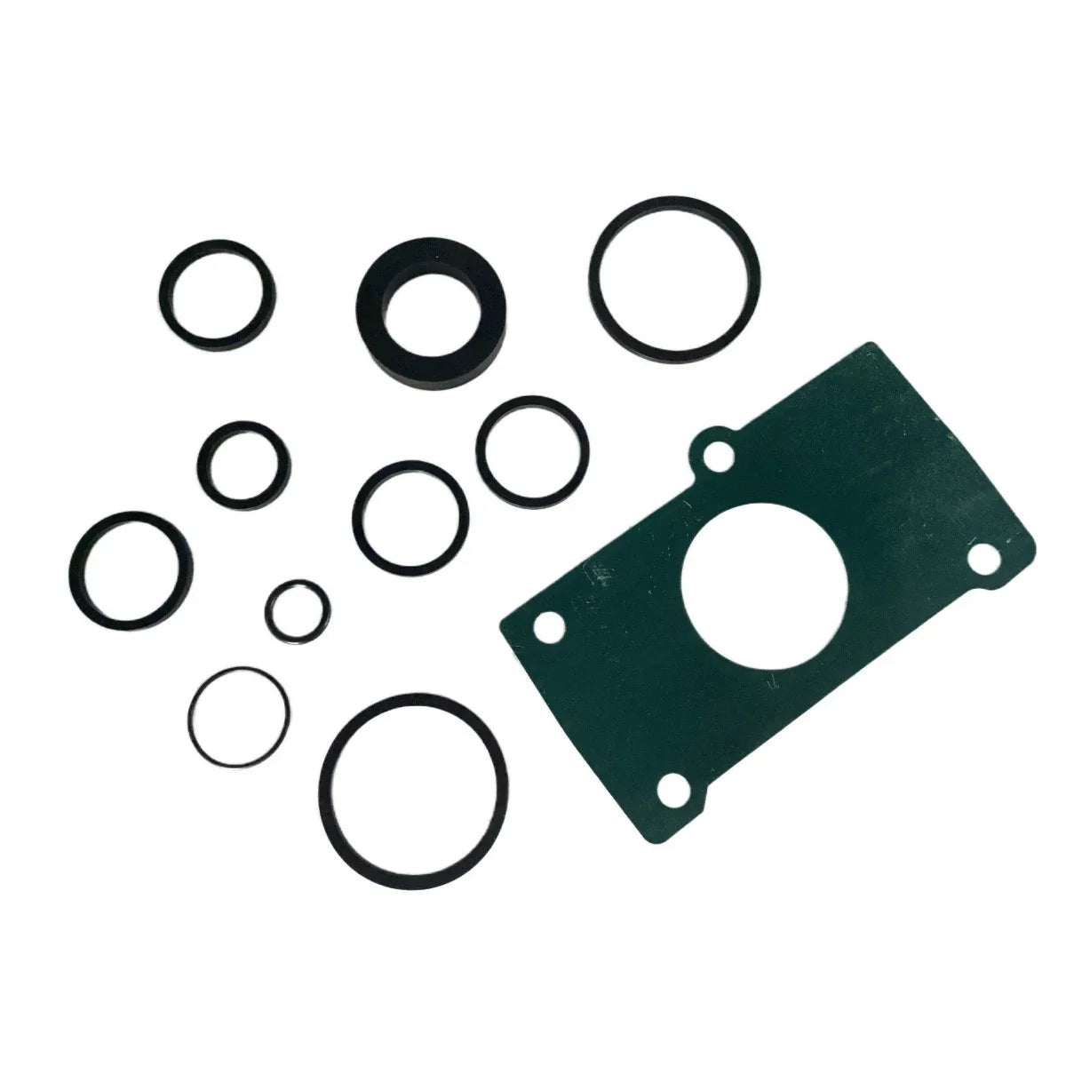Exchange Gasket Seal Kit for Volvo Penta B21/B23/AQ120/AQ125/AQ140