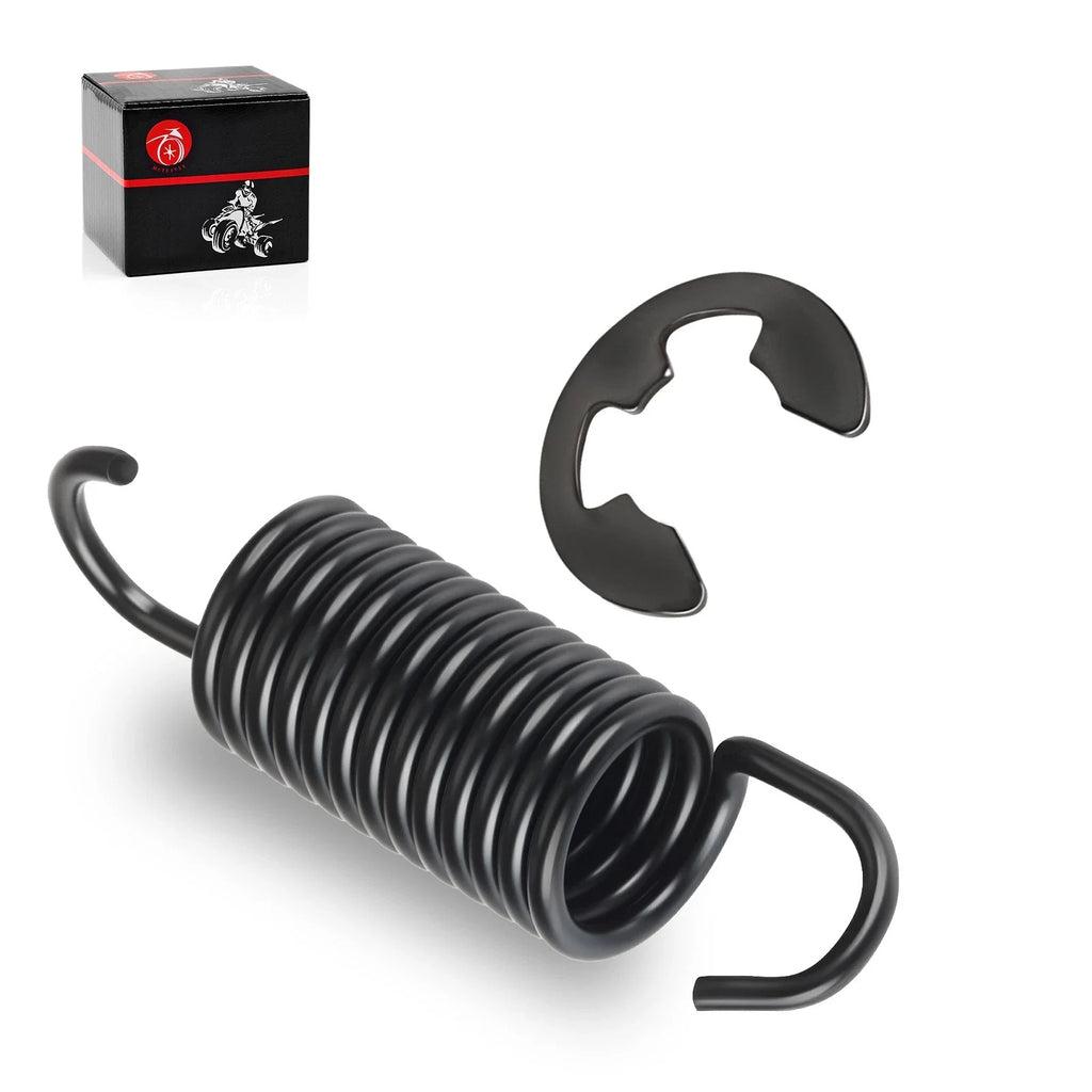 Spring Tension w/ Circlip for Yamaha Blaster/Raptor/Banshee/Warrior 350