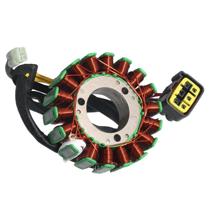 Stator Coil for TM Racing EN250/EN300 MX250 4Temps 2012-2020