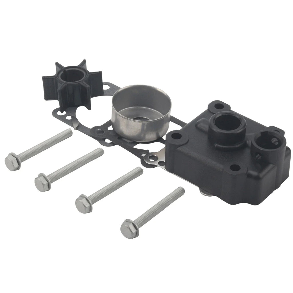 Water Pump Repair Kit for Mercury Mariner 25-30HP Outboard