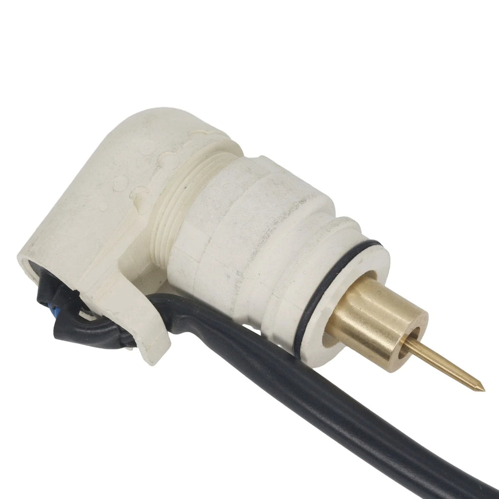 Prime Starter for Yamaha Outboard 4T F80/F100 (67F Series)