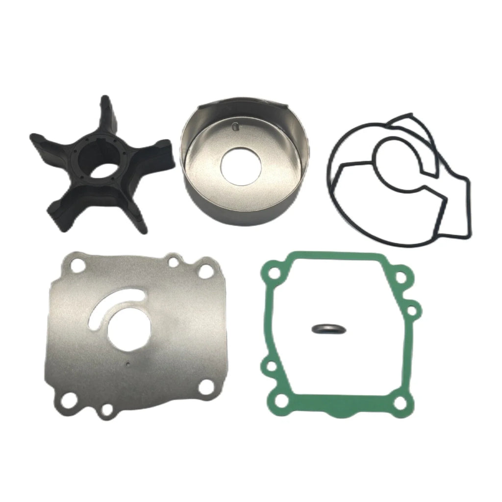 Water Pump Impeller Kit for Suzuki DF90/100/115/140 (2000-2023)