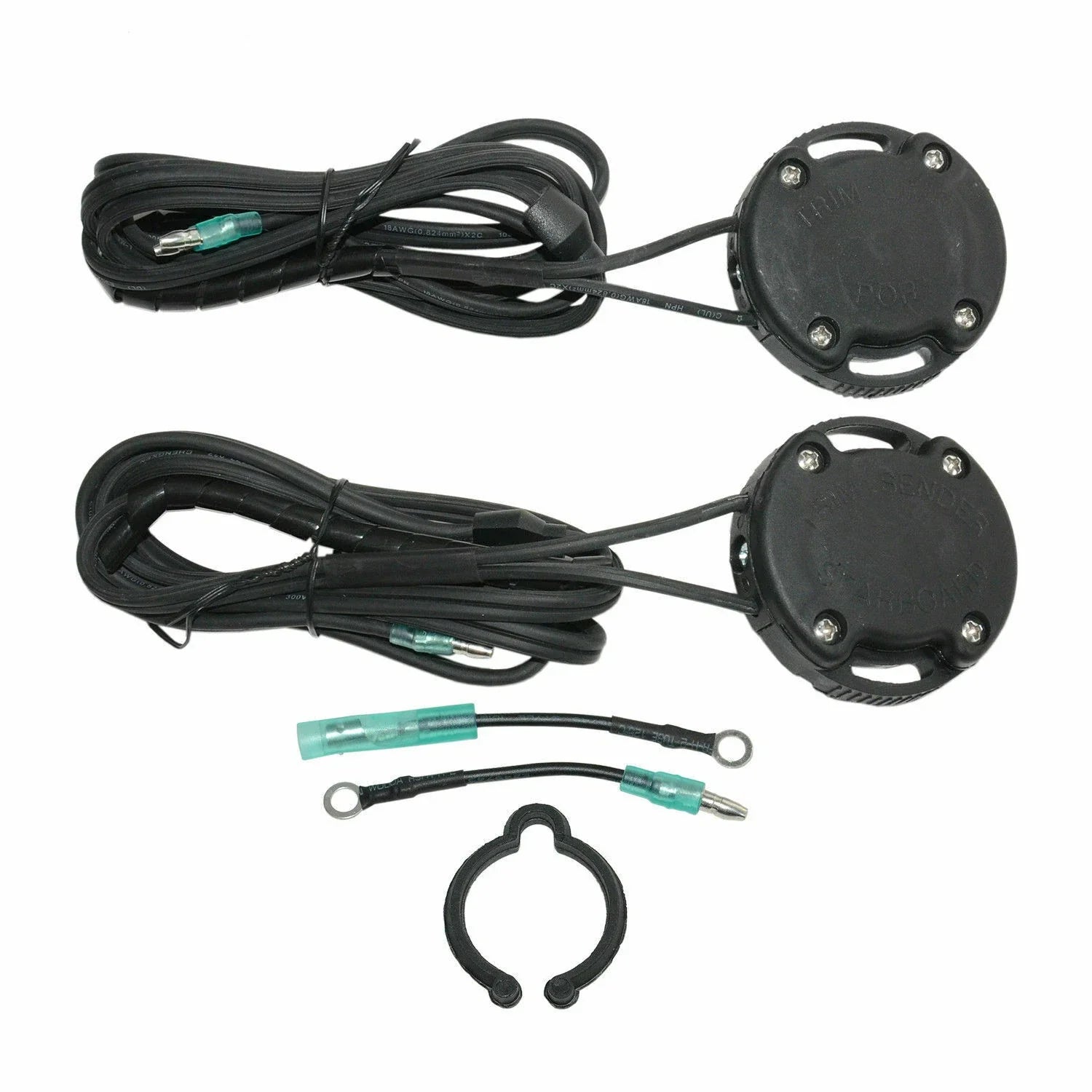 Tilt/Trim Limit Limiter Sender Sensor for MerCruiser Bravo/Alpha One