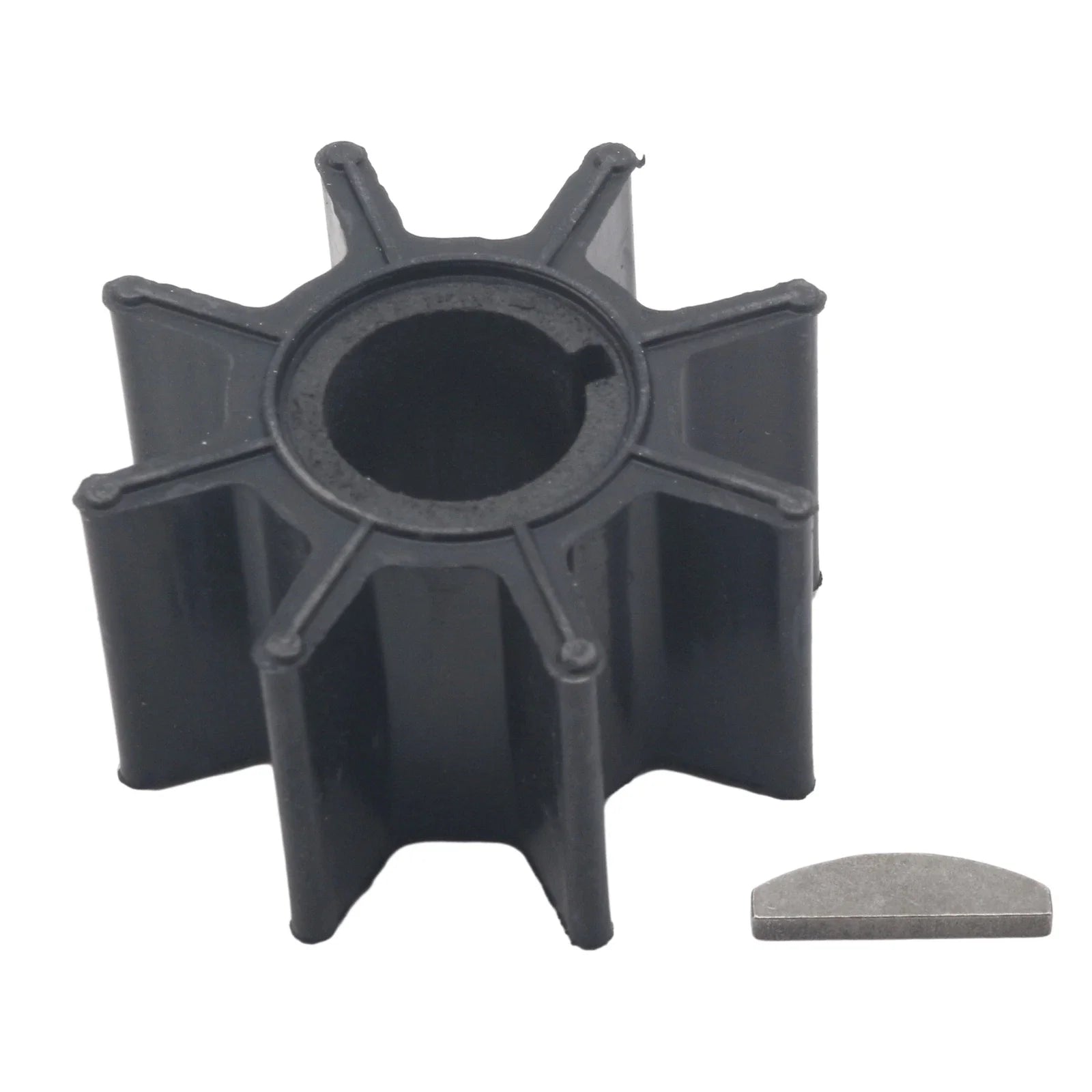 Water Pump Impeller Kit for Tohatsu 9.9/15/18/20HP 2/4-Stroke