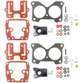 Carburetor Rebuild Kit for Johnson/Evinrude V4 85-140HP