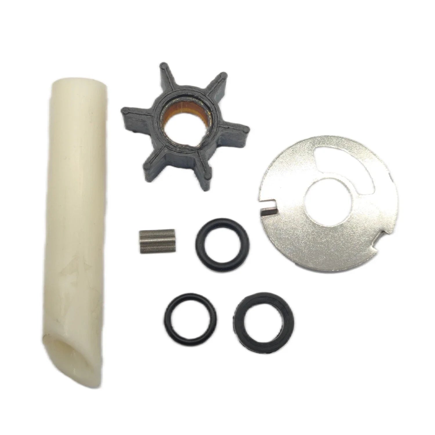 Mercury Mariner Impeller Kit for 3.9-9.8HP Models 1975-1986