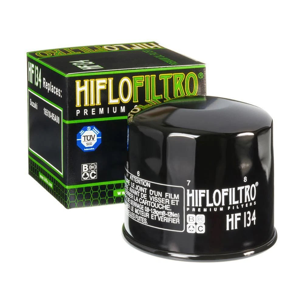Hiflo Oil Filter for Suzuki GSX-R750 (1986–1987)