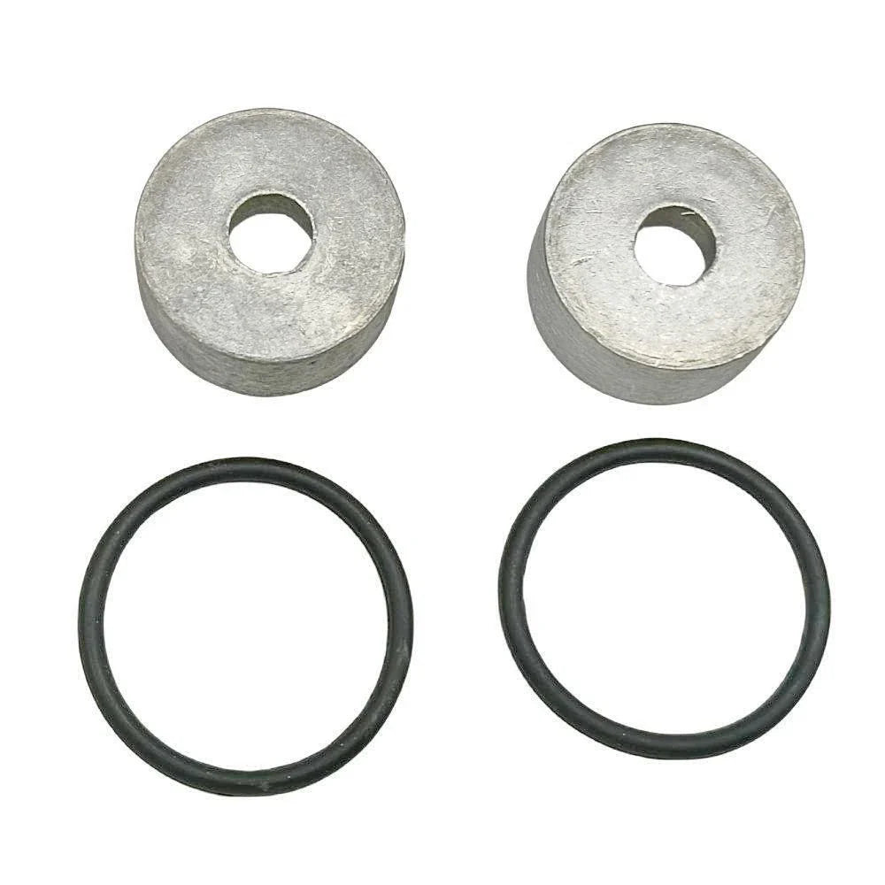 Maintenance Kit w/Filter for Suzuki DF9.9B/15A/20A Series