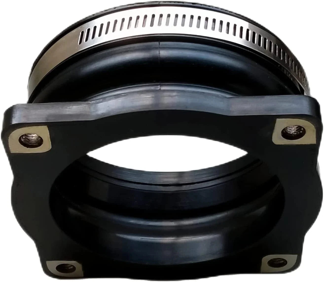 Isolator Throttle Control for Mercury Verado Marine Boats