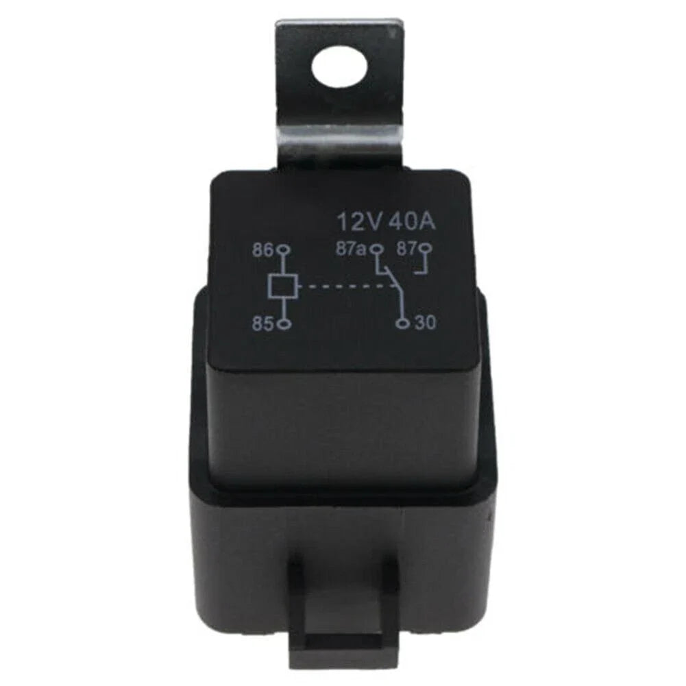 Tilt Trim Relay for Mercury Outboard 40-60HP, 882751A1, 3854138, 73040
