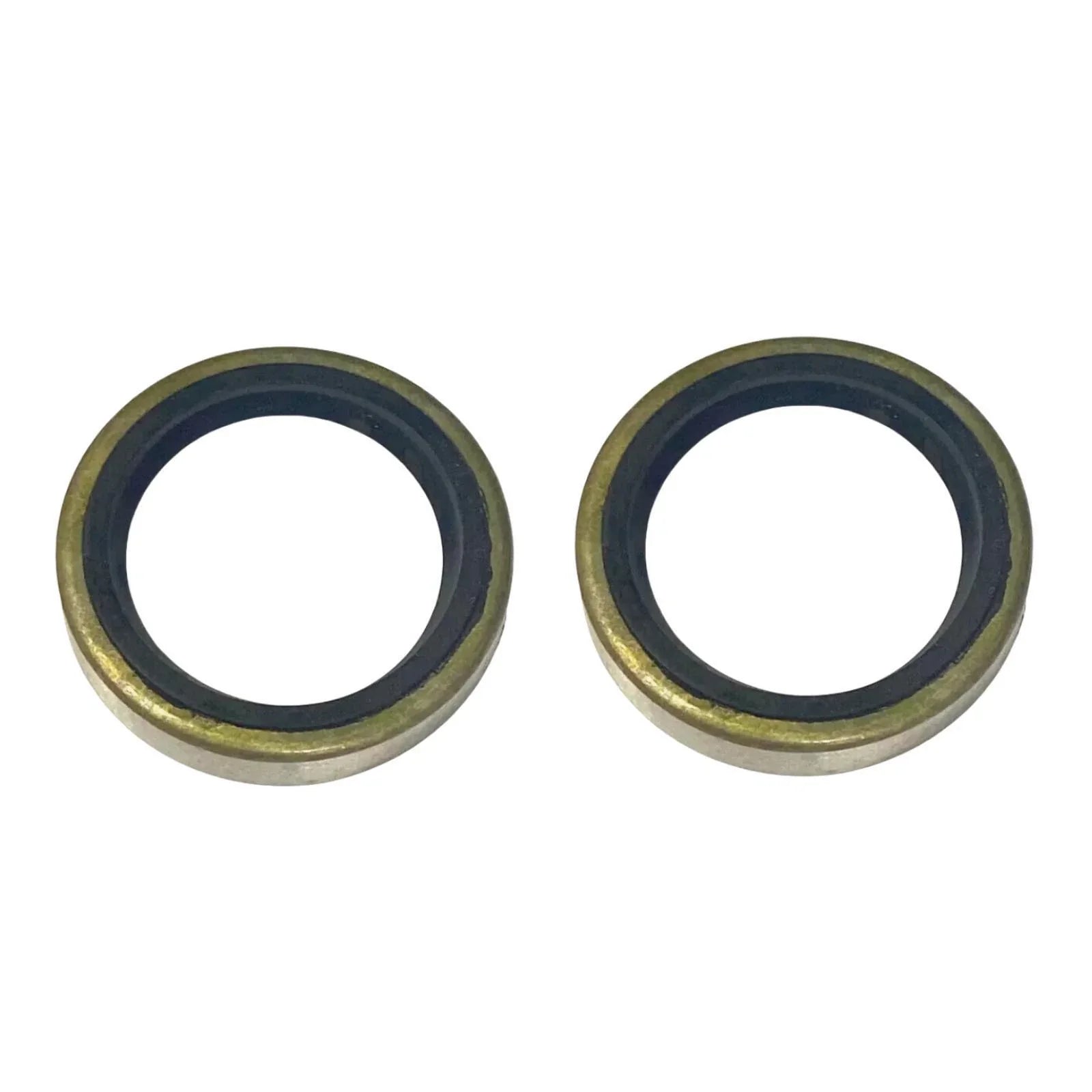 2X Oil Seal for Johnson Evinrude OMC 40-60HP, 1990-2000 Models