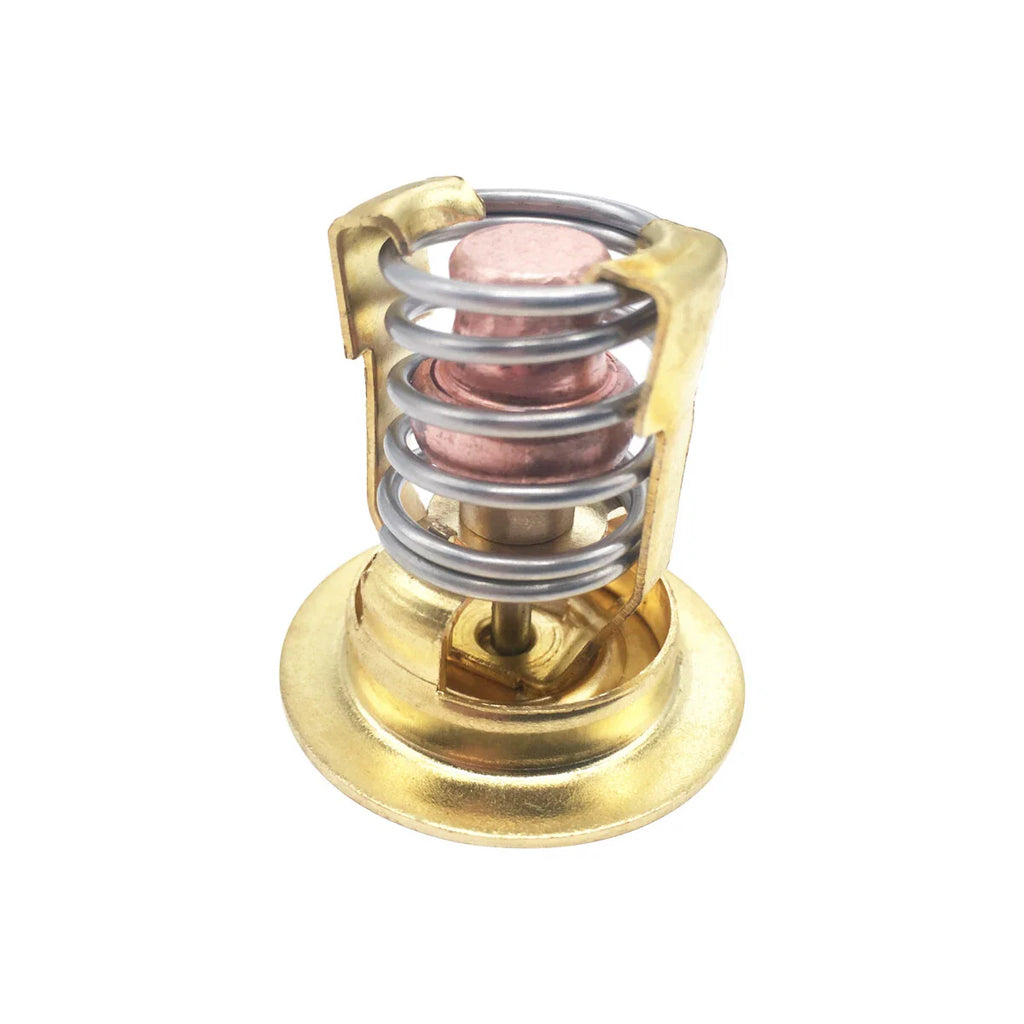 Thermostat for Mercruiser 2.5L 120HP/3.0L 140HP 4 Cyl (1990-1995)