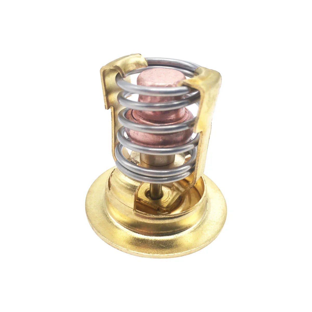 Thermostat for Mercruiser 2.5L 120HP/3.0L 140HP 4 Cyl (1990-1995)
