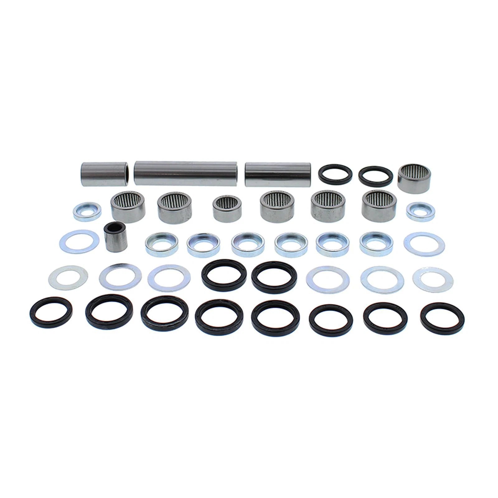 Swingarm Linkage Bearings for Suzuki RMZ450 (2018–2020)