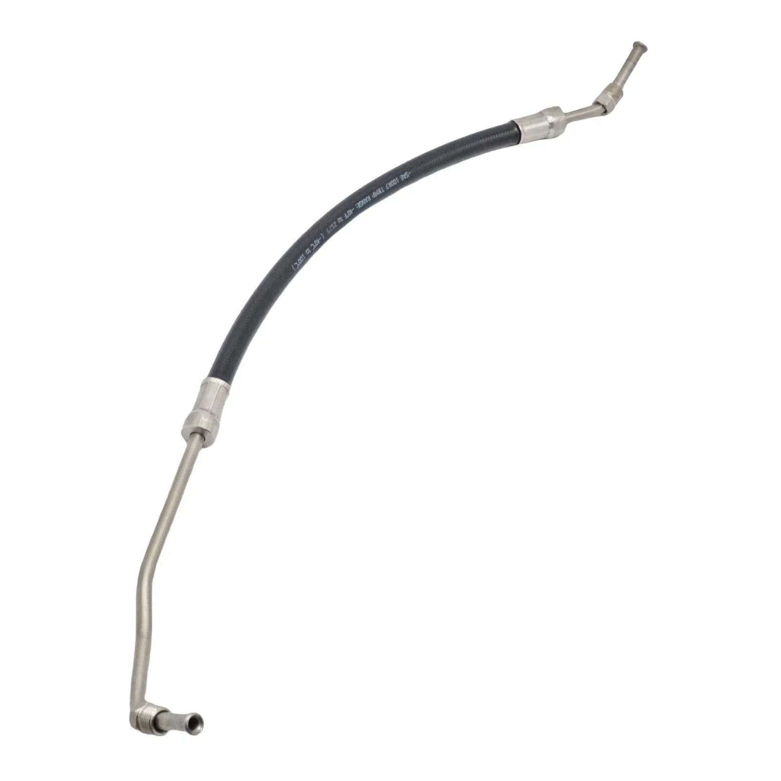 Hydraulic Hoses for Volvo Penta DPH-A/B/C, DPR-A/B/C (2000-2023)