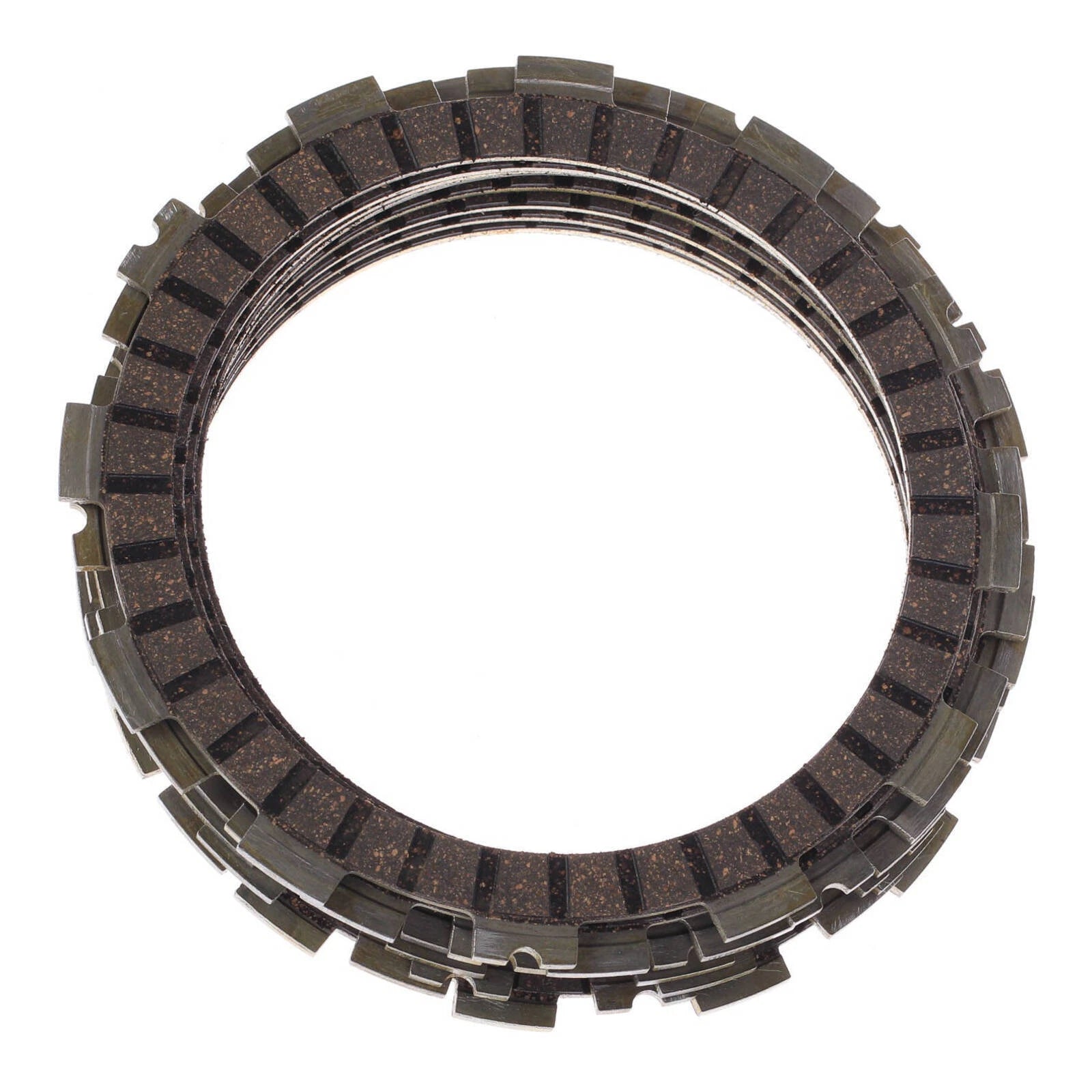 Whites Clutch Fibre for Suzuki GSF650S Bandit (2005–2006)