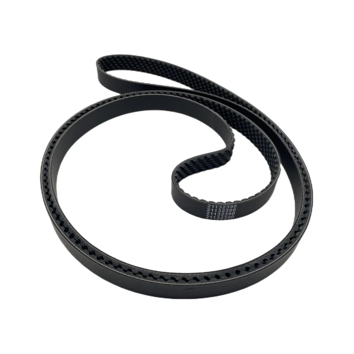 Volvo Penta Alternator Pulley Serpentine V Belt for 4.3L/5.0L/5.7L Engines