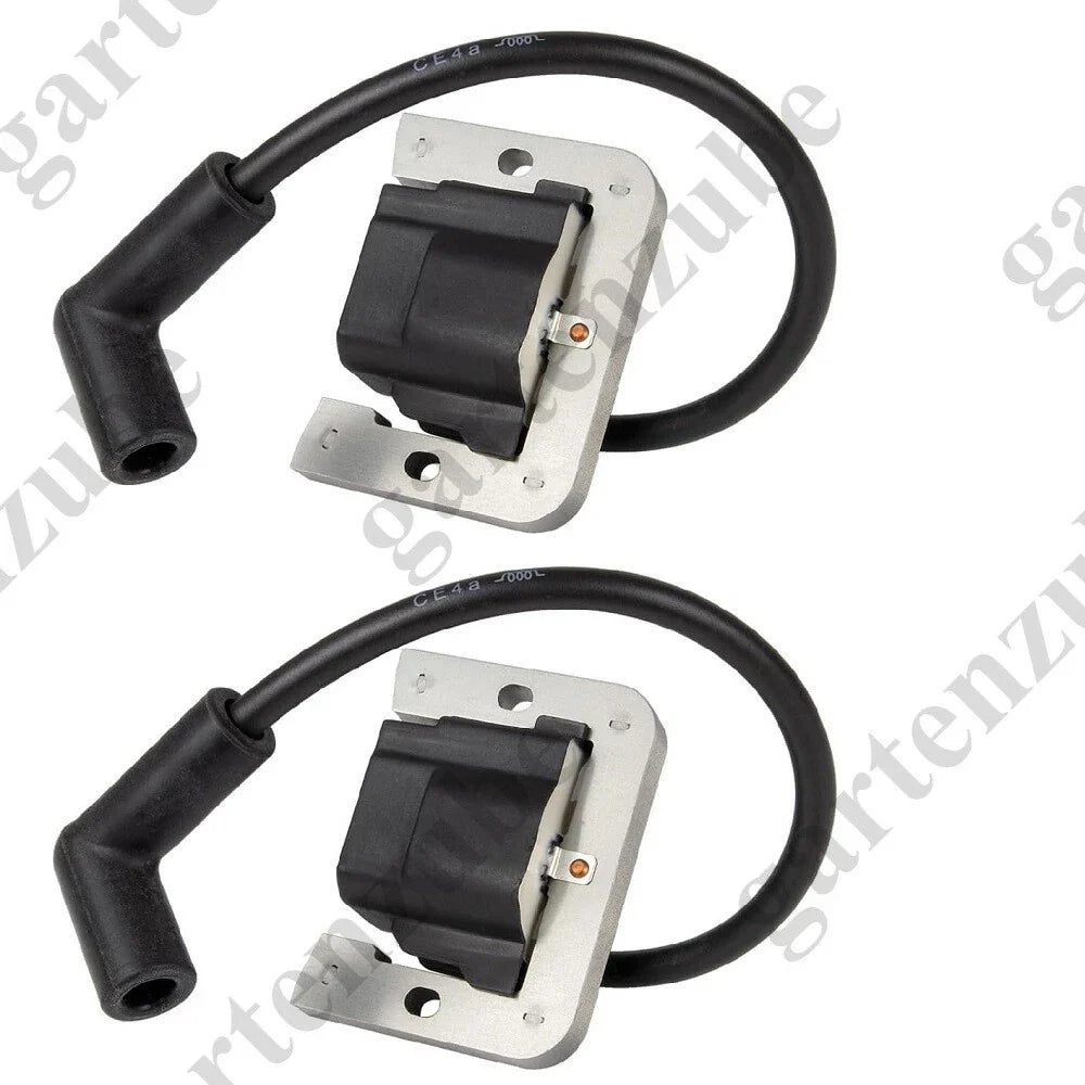 2Pcs Ignition Coil for Craftsman GT 917.273080 w/ Kohler Twin 22HP