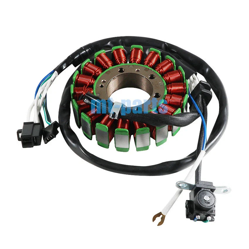 Yamaha Stator Magneto Coil for TT 600 R 1997-2001