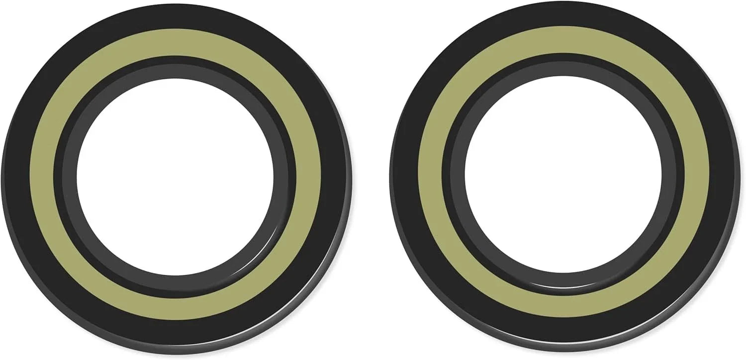 Yamaha Outboard Oil Seal for 25-70HP S-Type (Fits 25/30/40/48/50/55/60/70)