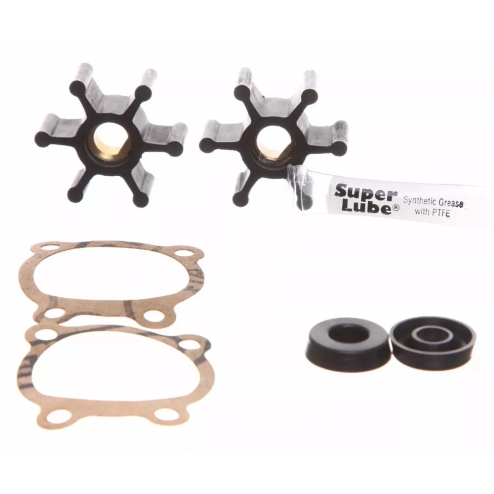 Impeller Kit 1/10 HP for Drummond Utility Water Transfer Pump
