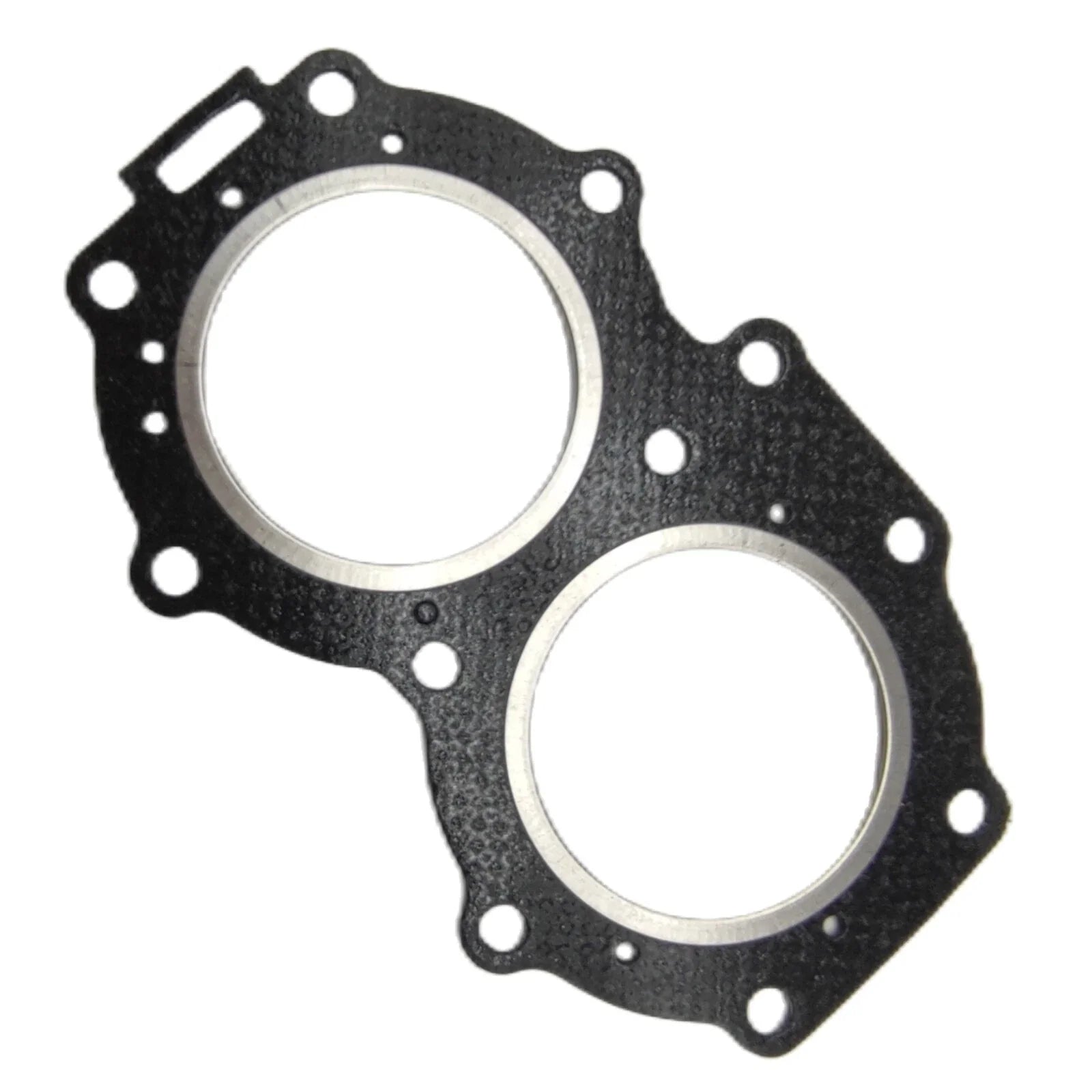 Yamaha Cylinder Head Gasket for 20-25HP 2-Cyl 2-Stroke Outboard Marine