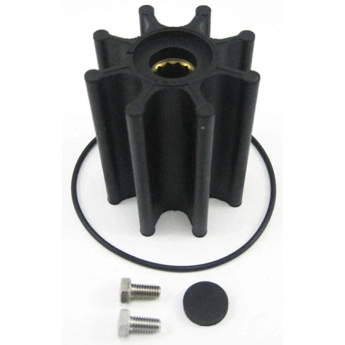 Impeller Kit for Caterpillar Marine Raw Sea Water Pump