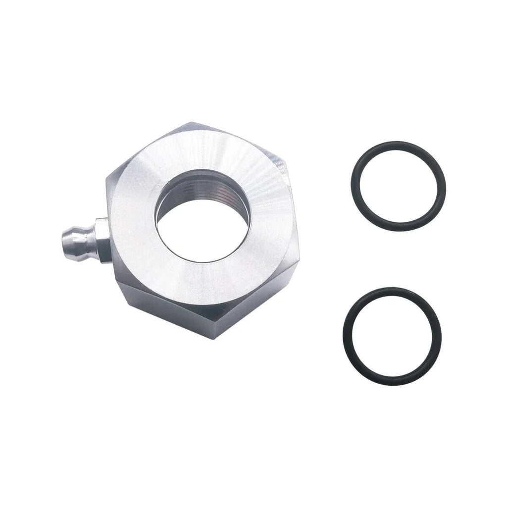 Steering Cable Grease Nut for Yamaha/Mercury/Tohatsu 50-60HP 7/8"ID