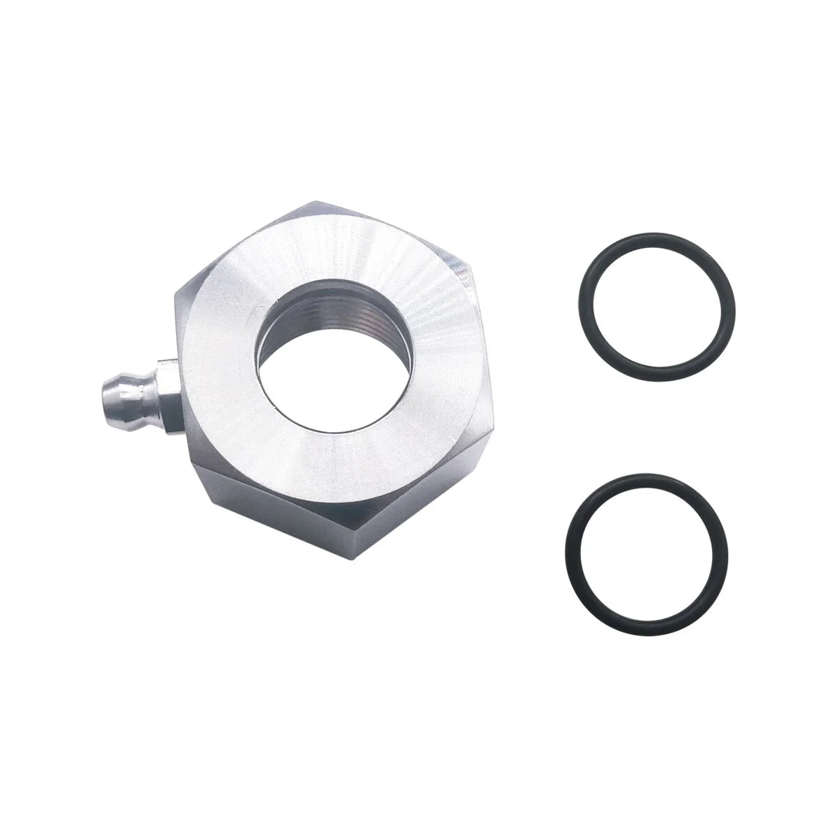 Steering Cable Grease Nut for Yamaha/Mercury/Tohatsu 50-60HP 7/8"ID