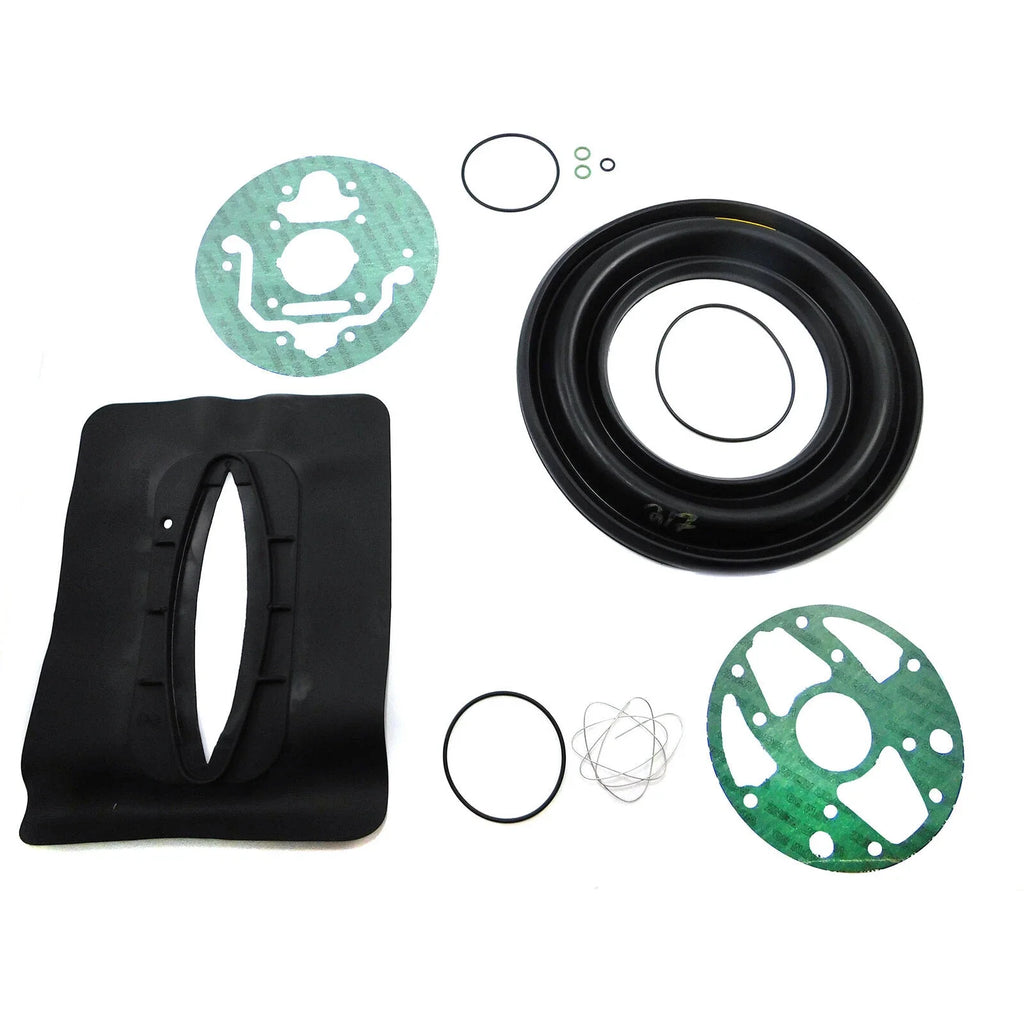 Volvo Penta Saildrive Bellow Kit for 120S/110S/130S/MS25S Replacement
