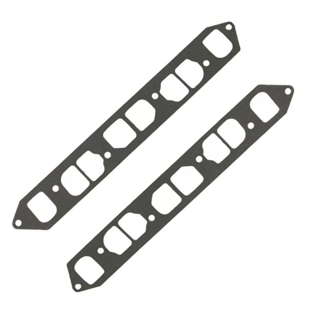 Exhaust Manifold Gasket for MerCruiser/OMC 4 Cylinder 18-1204 2pcs