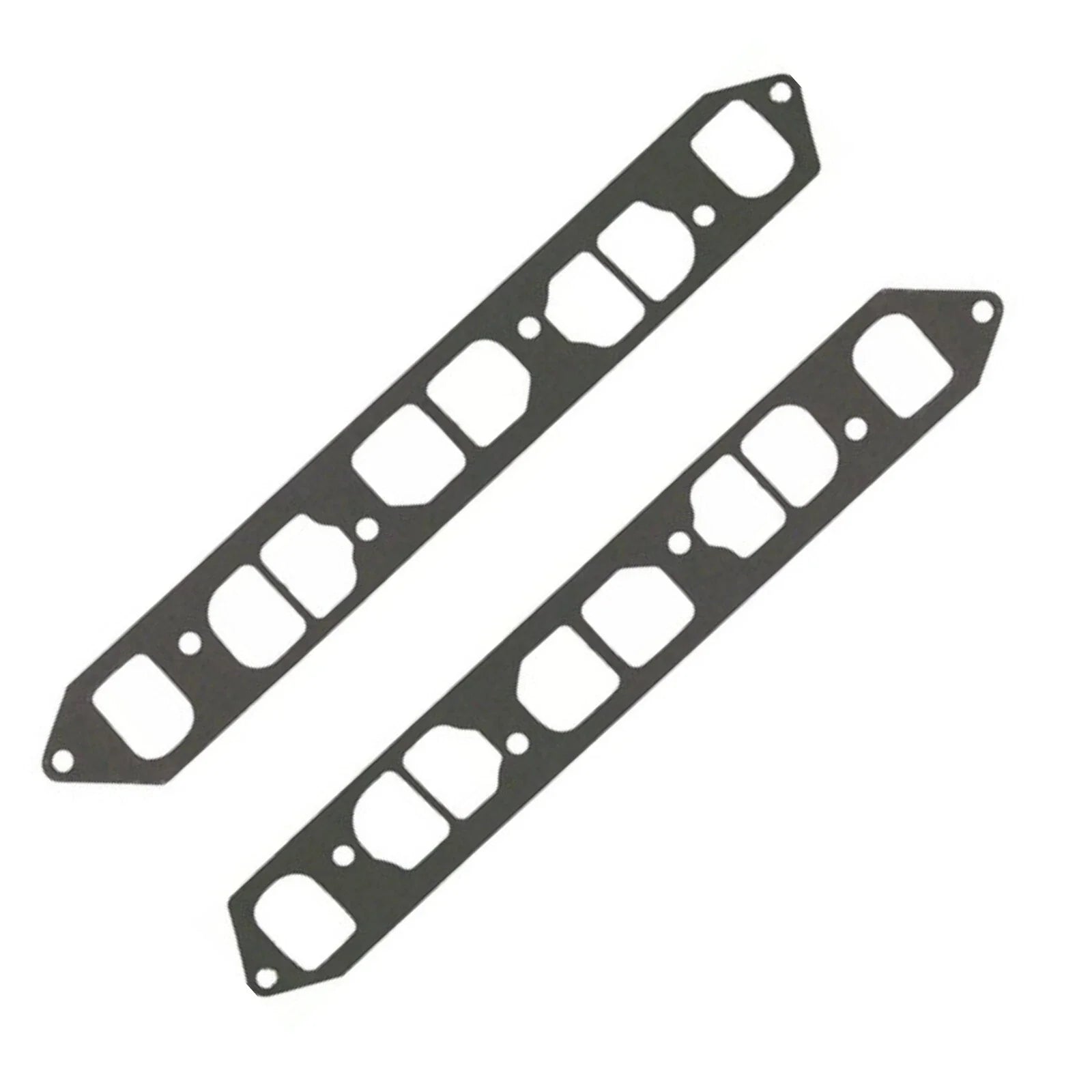 Exhaust Manifold Gasket for MerCruiser/OMC 4 Cylinder 18-1204 2pcs