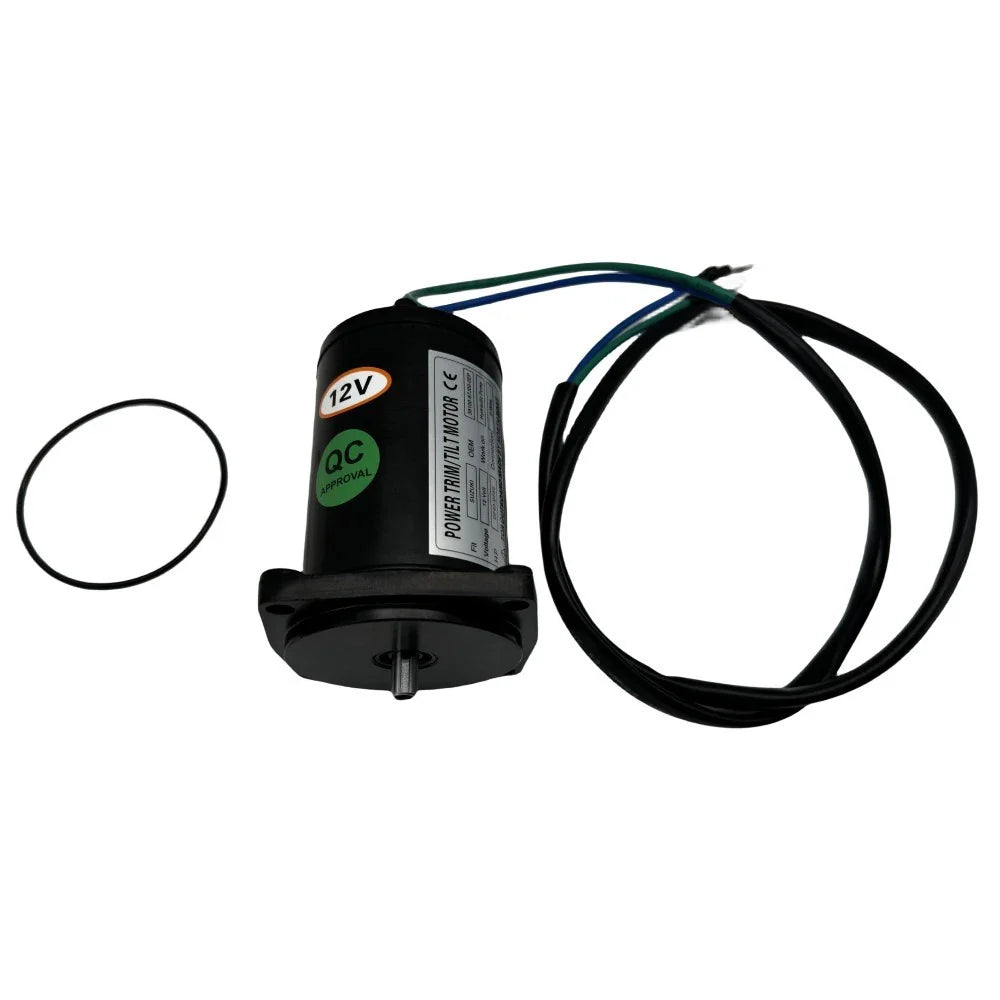 Trim Tilt for Suzuki Evinrude Johnson 40-50HP Engine
