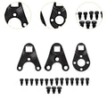 Outboard Trim & Tilt Pin Wrench Tool Set for OMC/Mercury/BRP Models