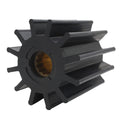 4X Water Pump Neoprene Impeller for Volvo Penta 3830459, Jabsco GTX/RXP/RXT