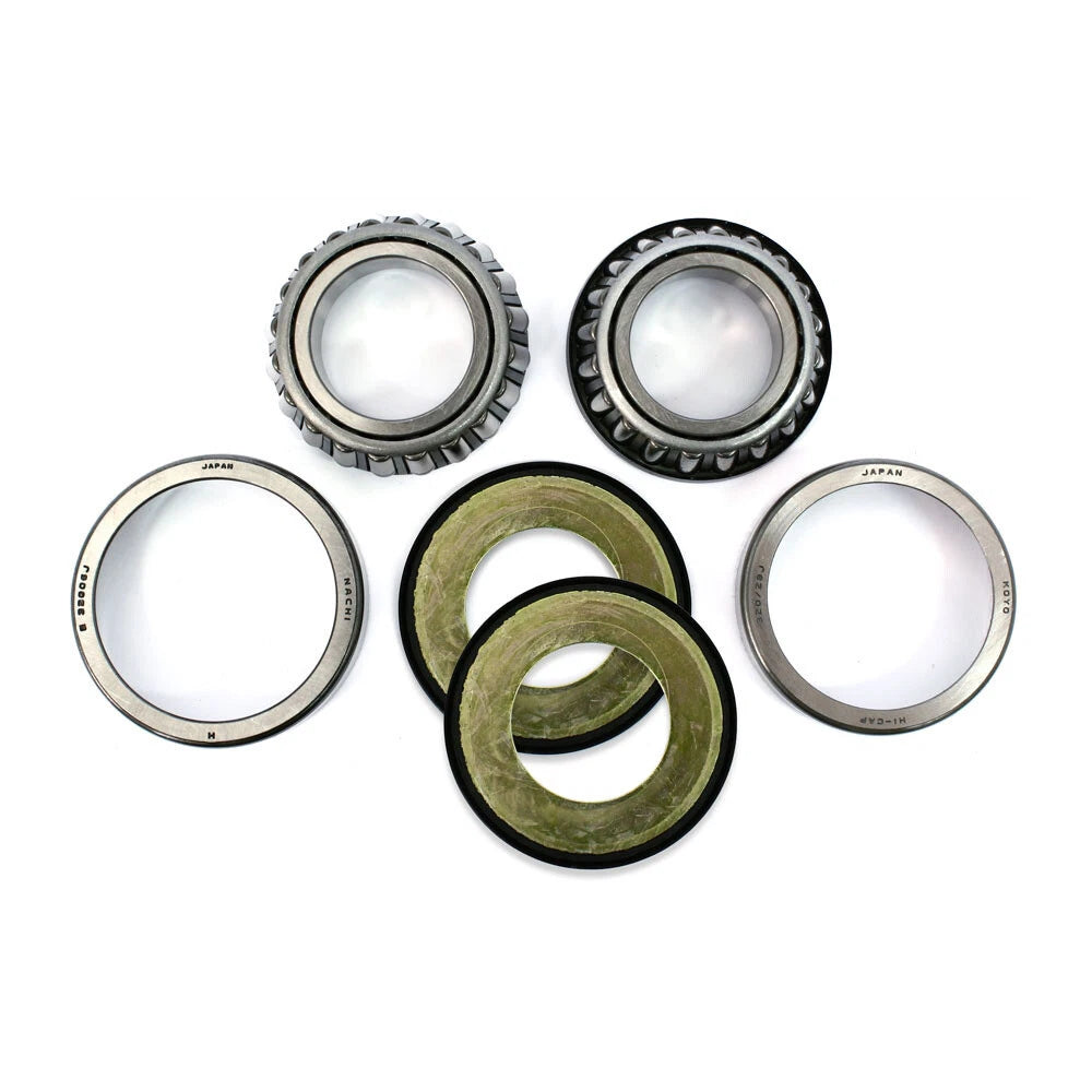 Steering Bearing for Suzuki SV650 ABS/SV650A (2017–2024)