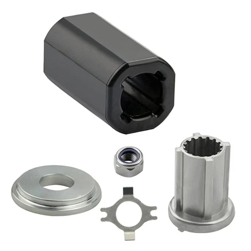 Propeller Hub Kit for Mercury Mercruiser Boats (Flo-Torq II)