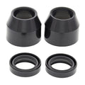 Fork Oil/Dust Seals for Suzuki TF125 (1990)