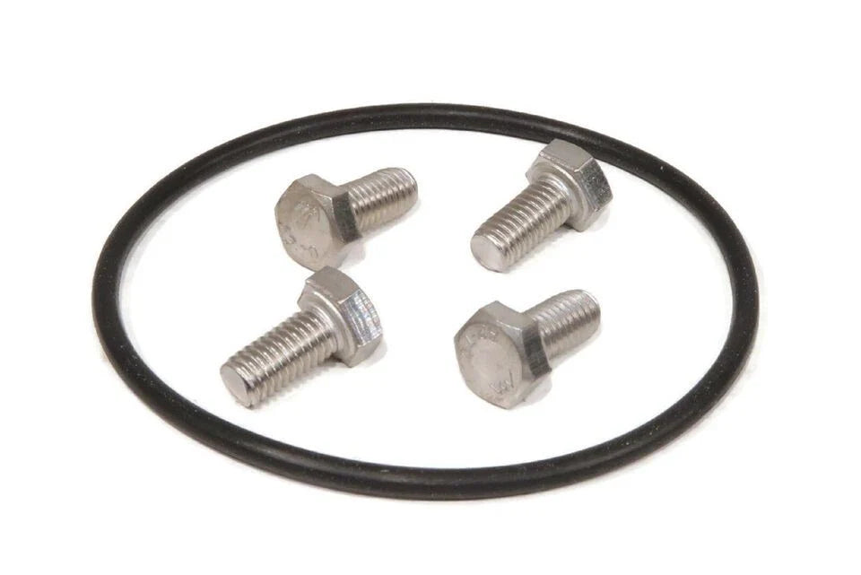 Volvo Penta OMC Raw Sea Water Pump Rebuild Kit for Various Models