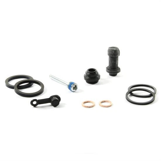 Pro X Front Brake Caliper for Suzuki DR350 (1997–1999)