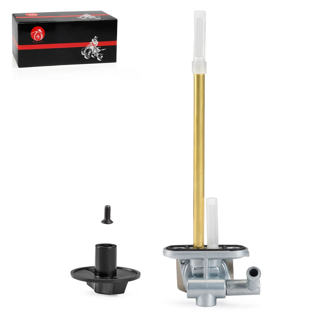 Fuel Valve Petcock & Tap Knob for Kawasaki Ninja ZX7R/Z750P, ZX7RR/Z750N