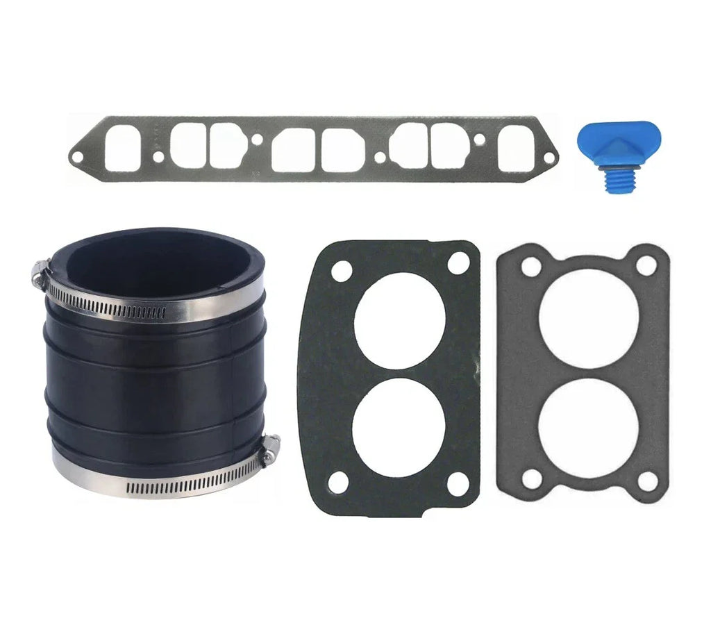 Exhaust Bellow Kit for MerCruiser 120/140 INLINE 4 Sterndrive (1990-1995)