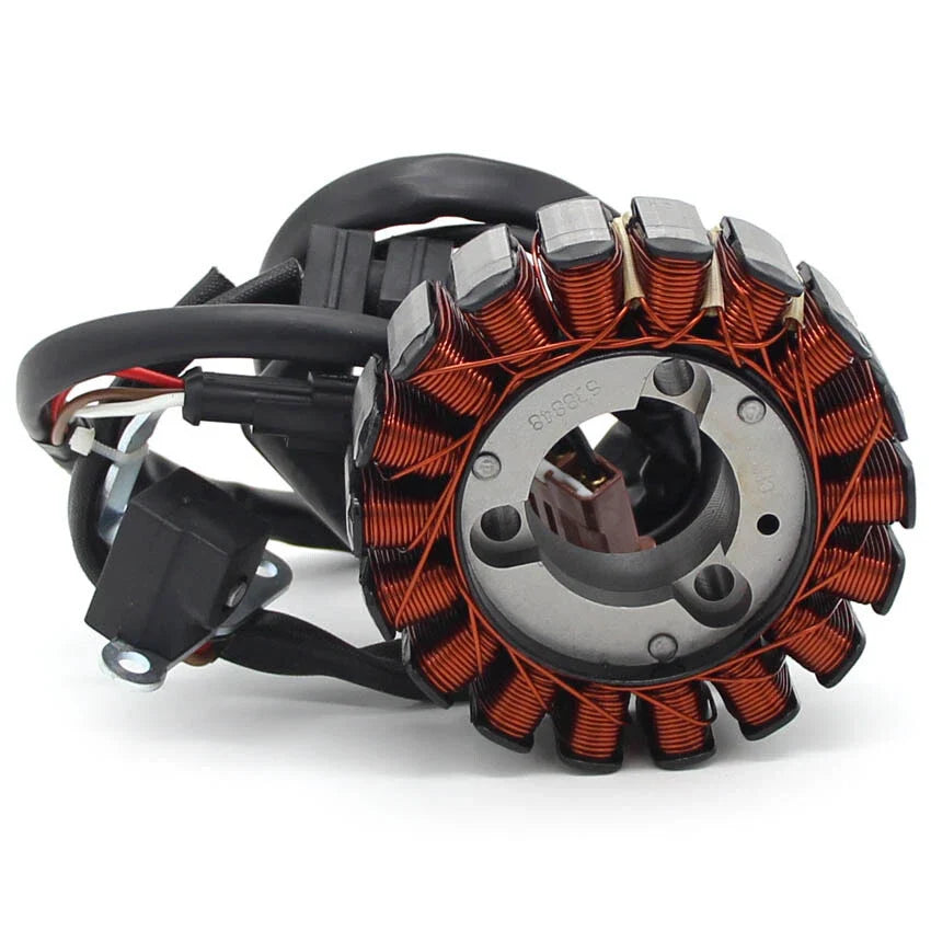 Stator Coil for Piaggio Beverly Cruiser/MP3/XEvo 250/Carnaby 300