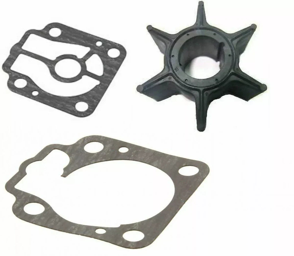 Water Pump Impeller Kit for Tohatsu Outboard 30-50HP TLDI/4-Stroke