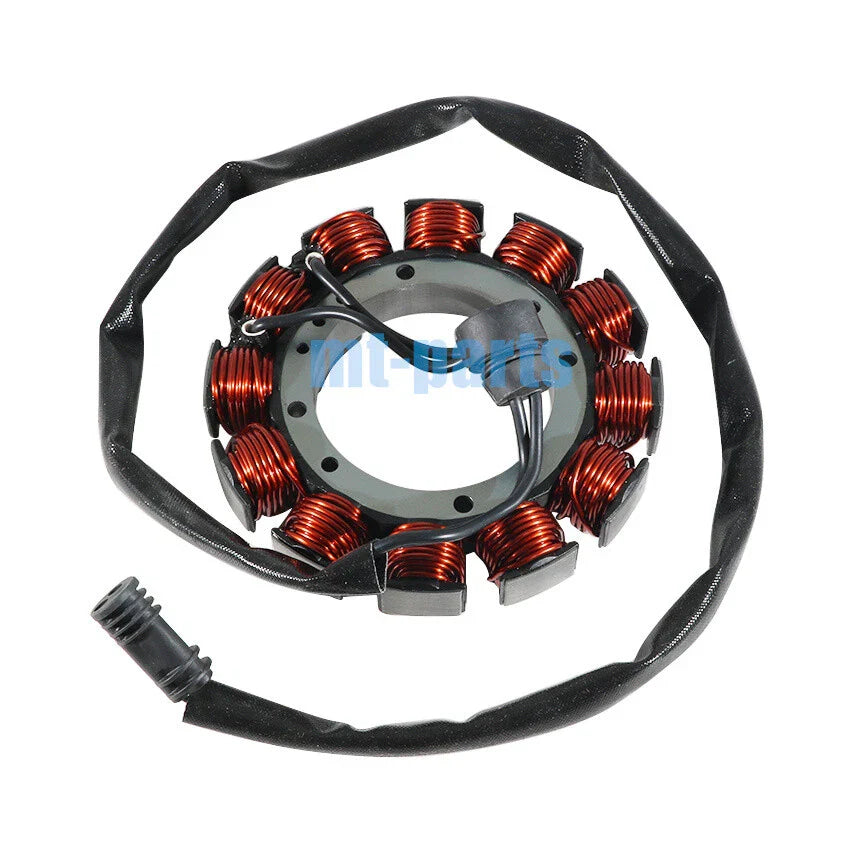 Stator for Harley Davidson XL883C Sportster Custom 07-09/XL883L Super Low 11-13