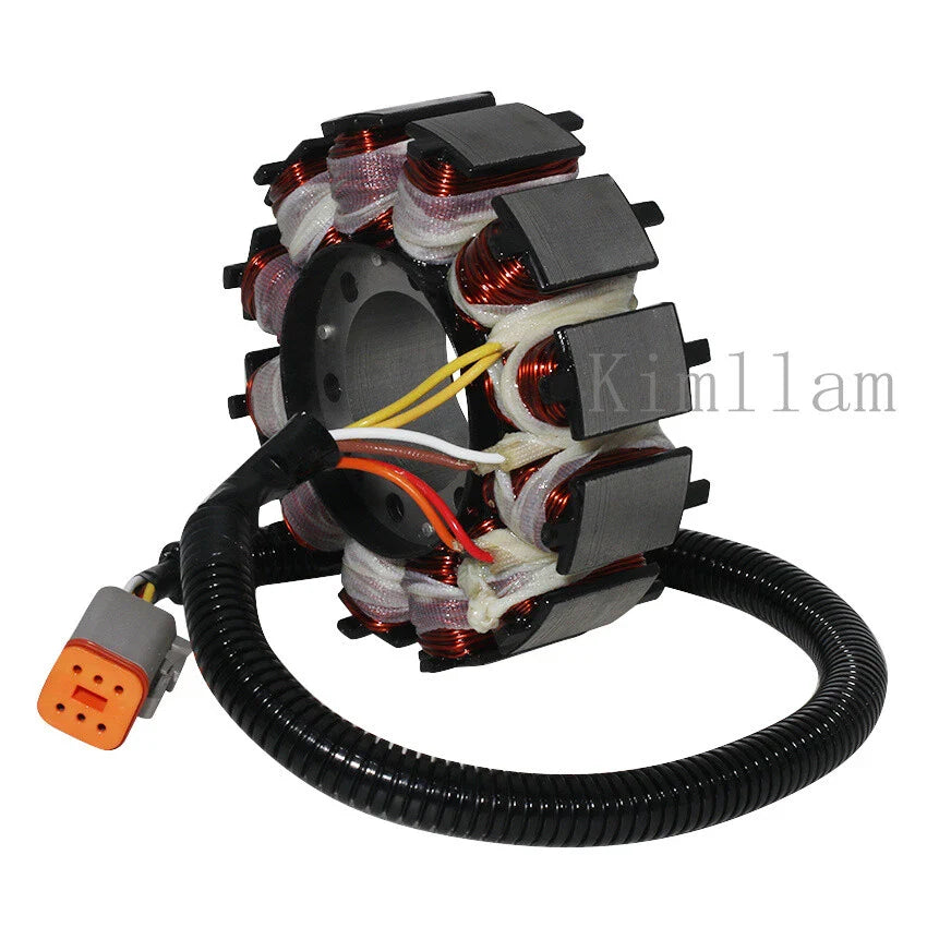 Stator Coil for Ski-Doo MXZ 600HO/X 800R/X Grand Touring 600HO (2003-2012)