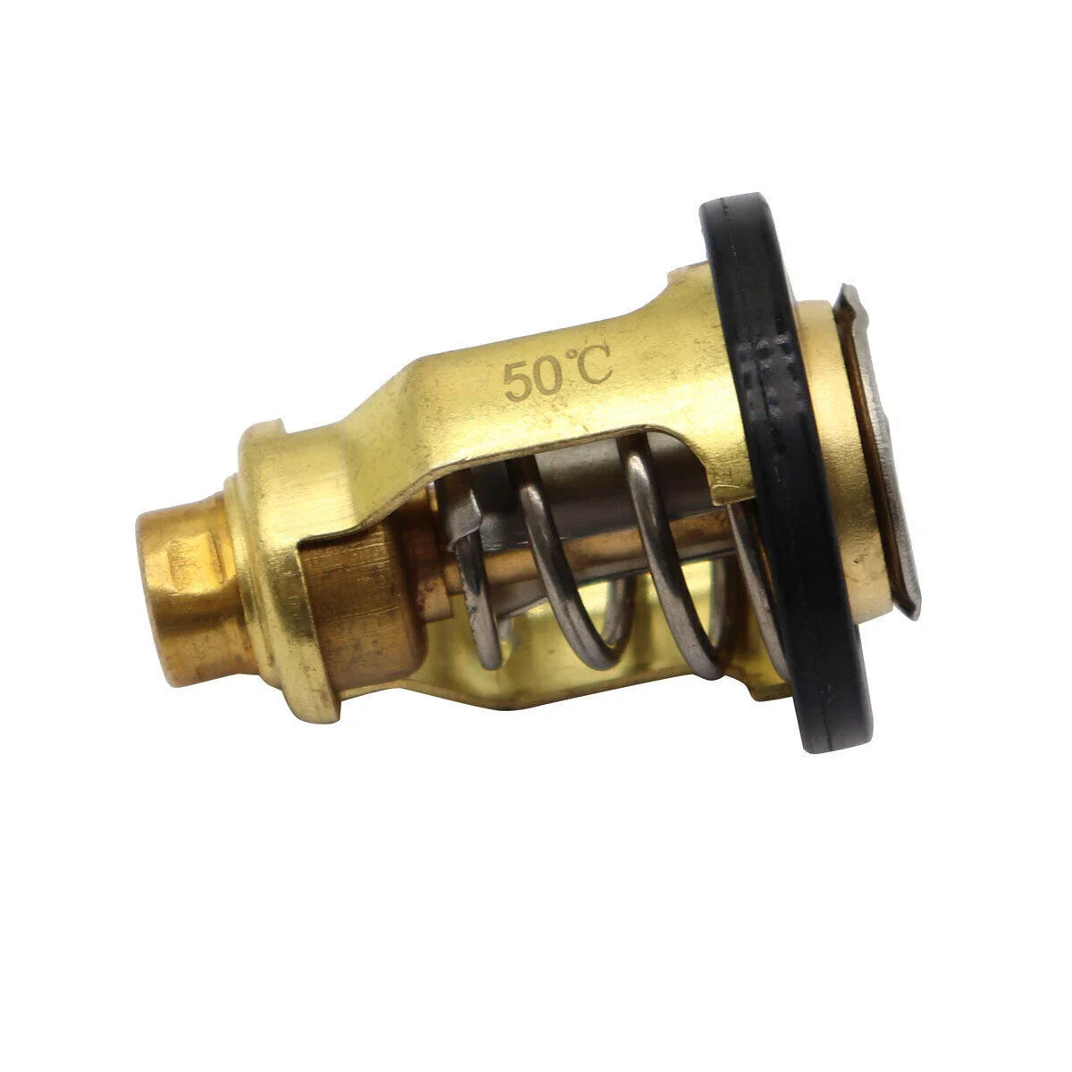 Thermostat for Yamaha 2-Stroke 220/225/250/300HP Outboard