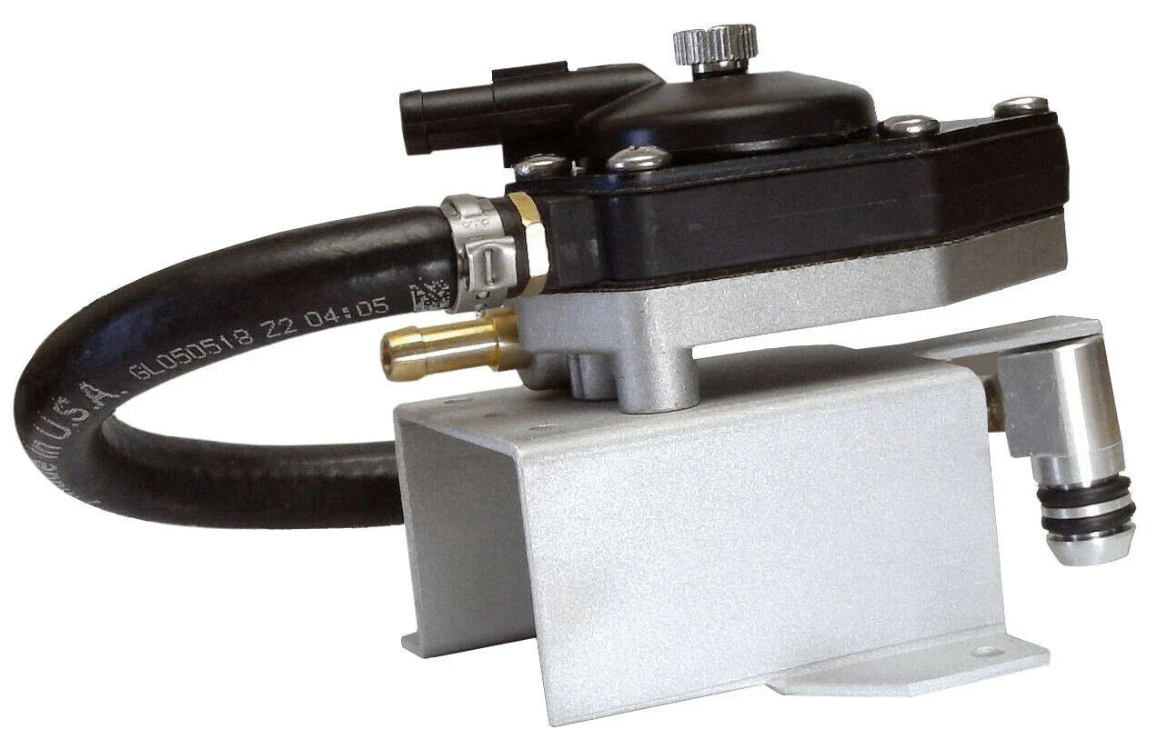 Fuel Pump Kit for Evinrude/Johnson 115HP V4 (60°) with Vapor Tank